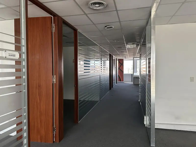 Oficina en alquiler · Belgrano, CABA