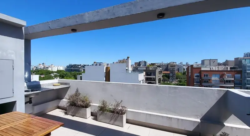 Departamento en alquiler · Palermo, CABA