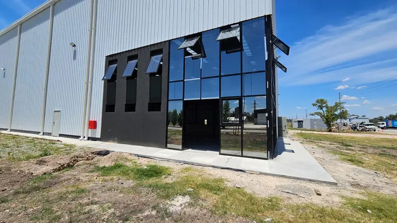 Depósito en alquiler · Ezeiza, GBA Sur, Provincia de Buenos Aires