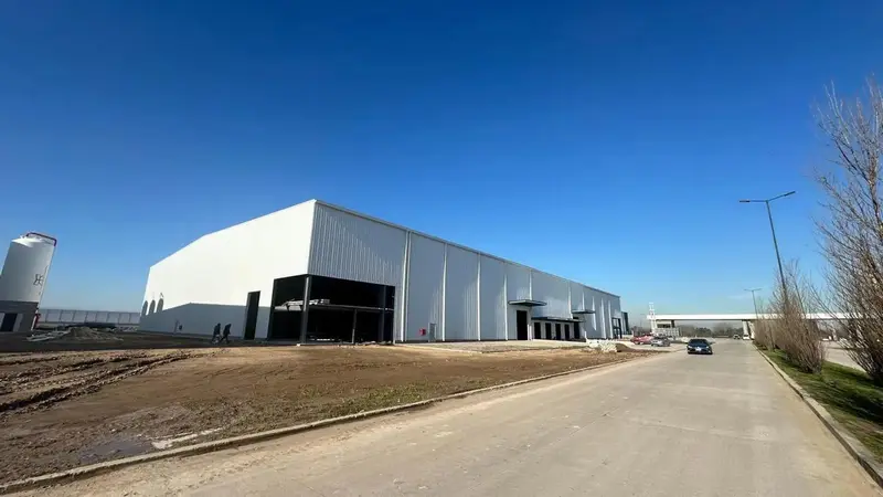 Depósito en alquiler · Canning, Ezeiza, GBA Sur, Provincia de Buenos Aires
