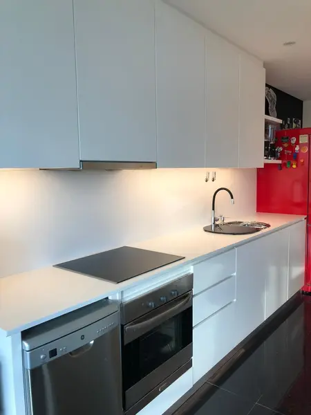Departamento en alquiler · San Isidro, GBA Norte, Provincia de Buenos Aires