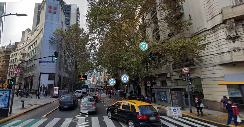 Comercio en alquiler · Balvanera, CABA