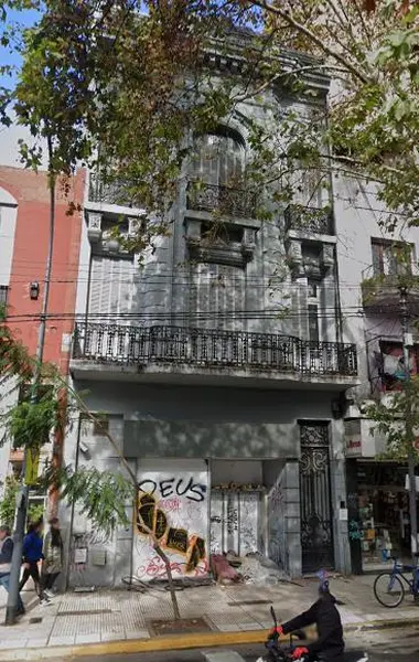Comercio en alquiler · Balvanera, CABA