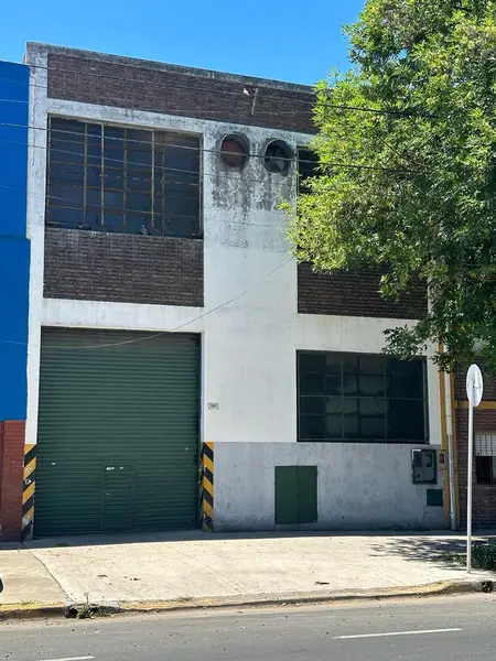 Depósito en alquiler · Nueva Pompeya, CABA