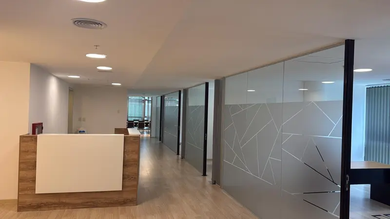 Oficina en alquiler · Puerto Madero, CABA