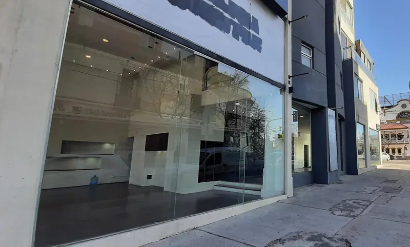 Comercio en alquiler · Saavedra, CABA
