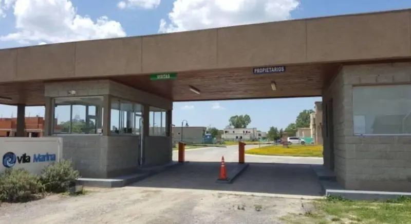 Terreno en venta · Vila Marina, Tigre, GBA Norte, Provincia de Buenos Aires