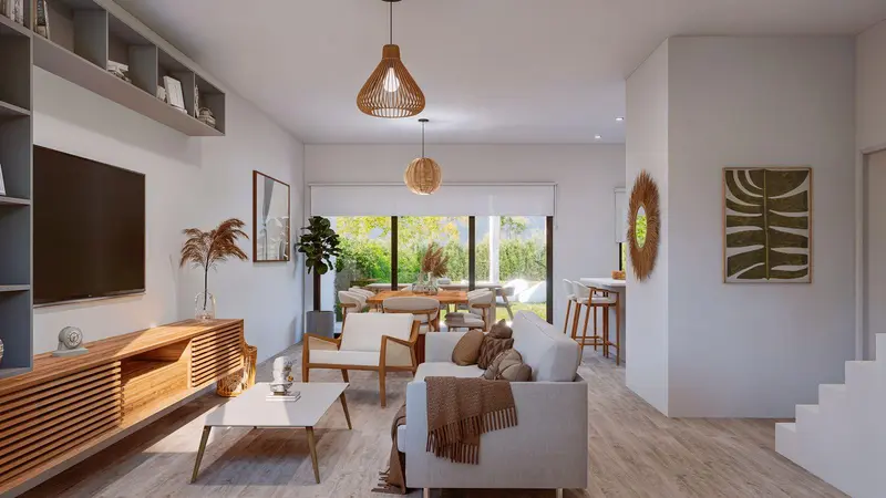 Emprendimiento en venta · Pilar, GBA Norte, Provincia de Buenos Aires