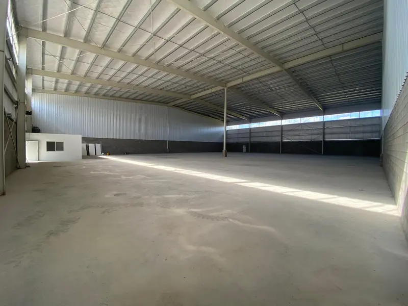 Depósito en alquiler · Canning, Ezeiza, GBA Sur, Provincia de Buenos Aires