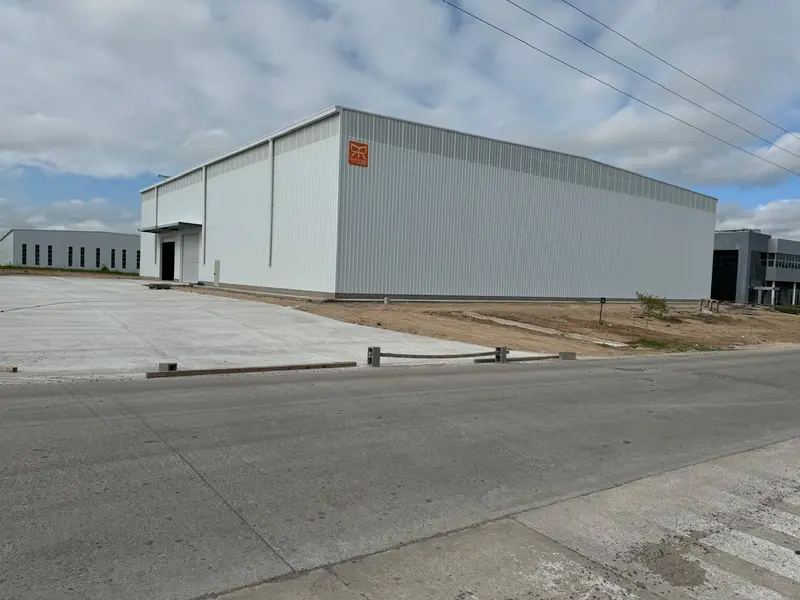 Depósito en alquiler · Ezeiza, GBA Sur, Provincia de Buenos Aires