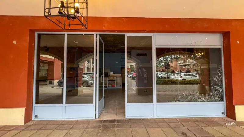Comercio en alquiler · Pueblo Caamaño, Pilar, GBA Norte, Provincia de Buenos Aires