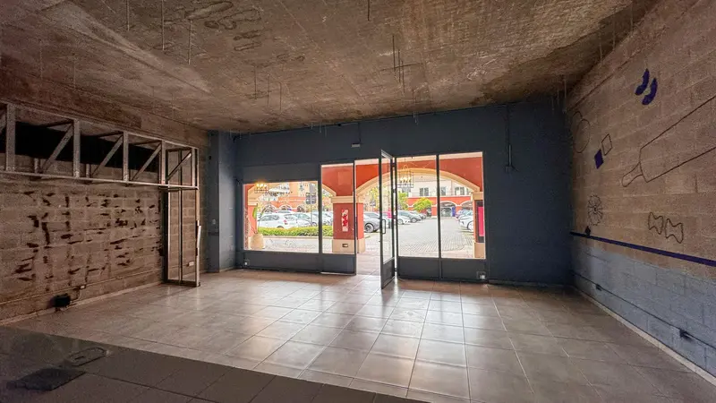 Comercio en alquiler · Pueblo Caamaño, Pilar, GBA Norte, Provincia de Buenos Aires