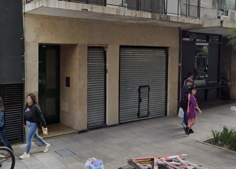 Comercio en alquiler · San Nicolás, CABA
