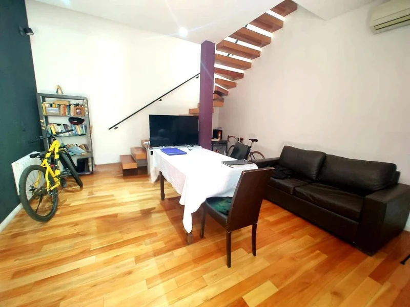 Casa en venta · Monte Castro, CABA