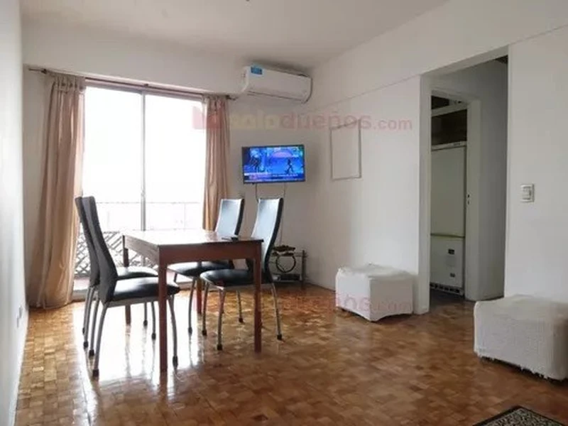 Departamento en venta · San Telmo, CABA