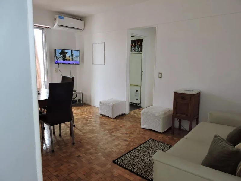 Departamento en venta · San Telmo, CABA