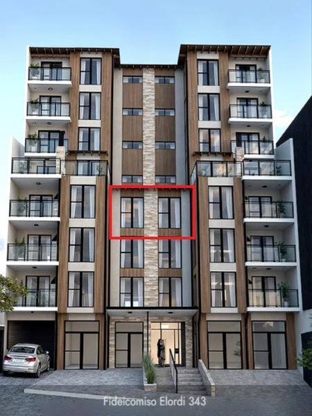 Departamento en venta · Centro, San Carlos de Bariloche, Bariloche, Río Negro