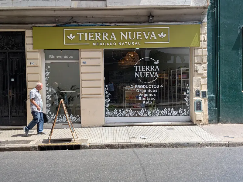 Comercio en alquiler · San Nicolás, CABA