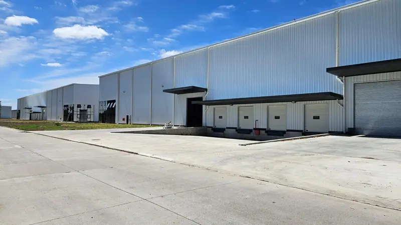 Depósito en alquiler · Ezeiza, GBA Sur, Provincia de Buenos Aires