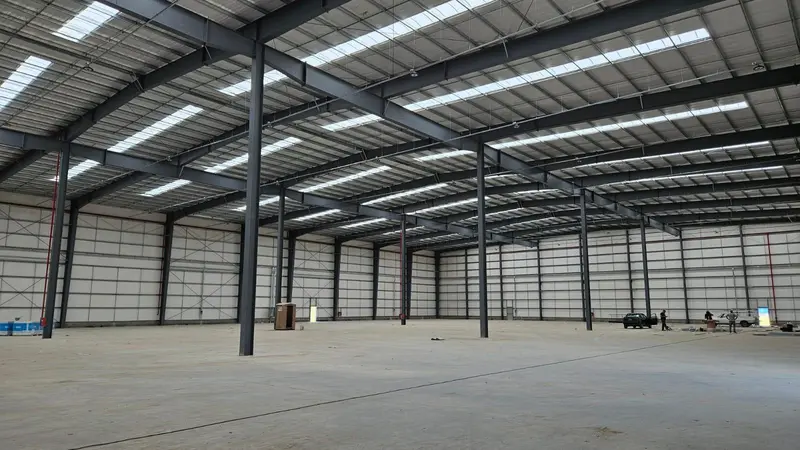 Depósito en alquiler · Ezeiza, GBA Sur, Provincia de Buenos Aires