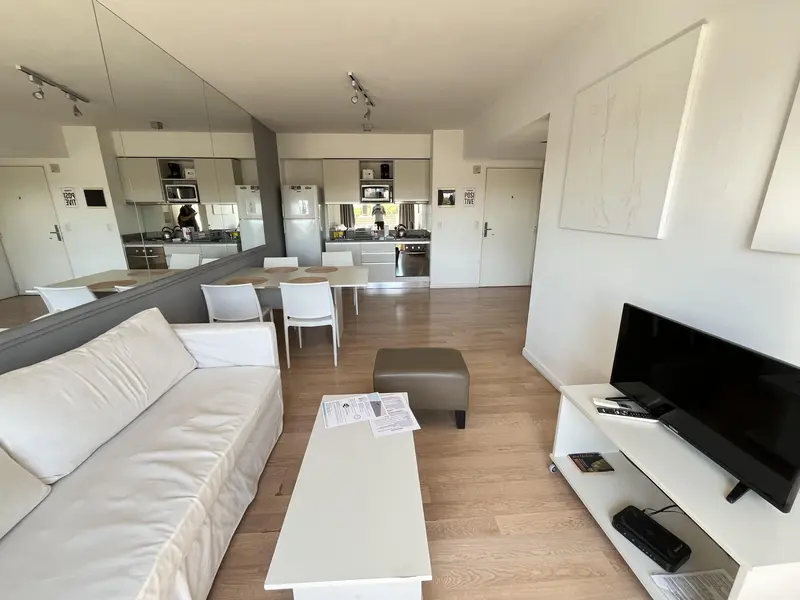 Departamento en alquiler · Palermo, CABA