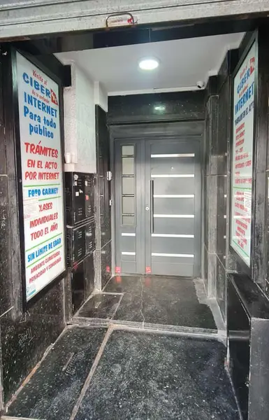 Oficina en alquiler · Morón, GBA Oeste, Provincia de Buenos Aires