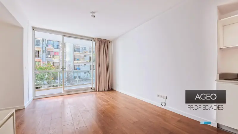 Departamento en venta · Recoleta, CABA