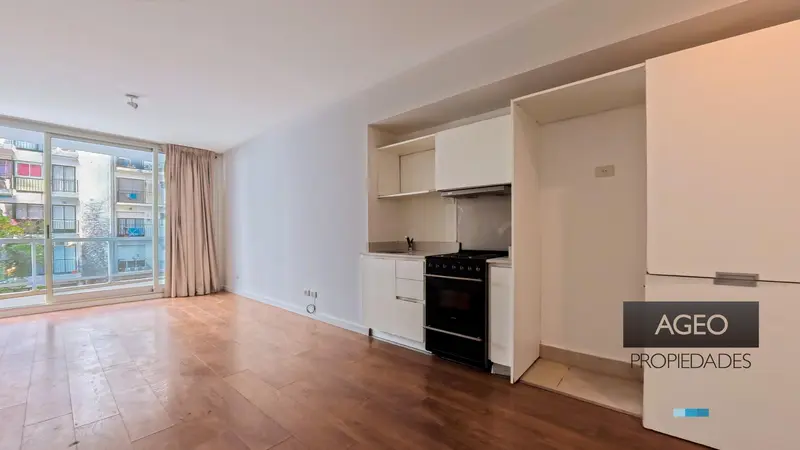 Departamento en venta · Recoleta, CABA