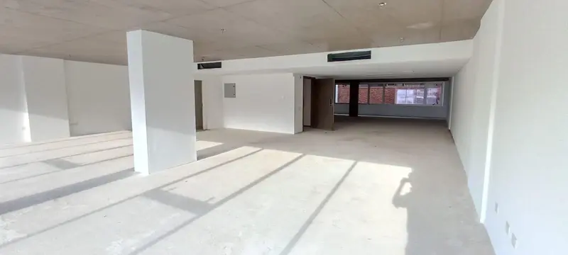 Oficina en alquiler · San Nicolás, CABA