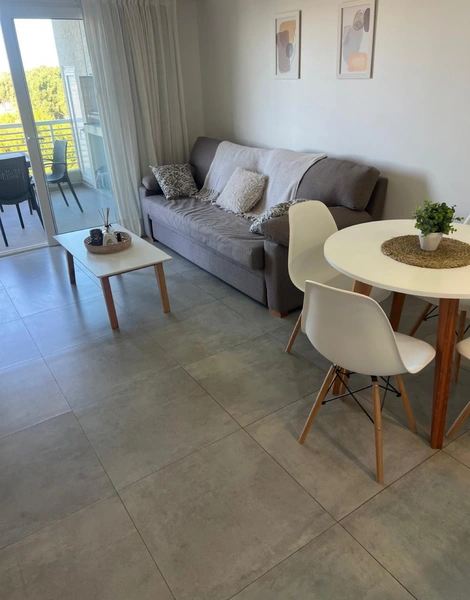 Departamento en venta · Costa Esmeralda, Punta Medanos, La Costa, Costa Atlántica, Provincia de Buenos Aires