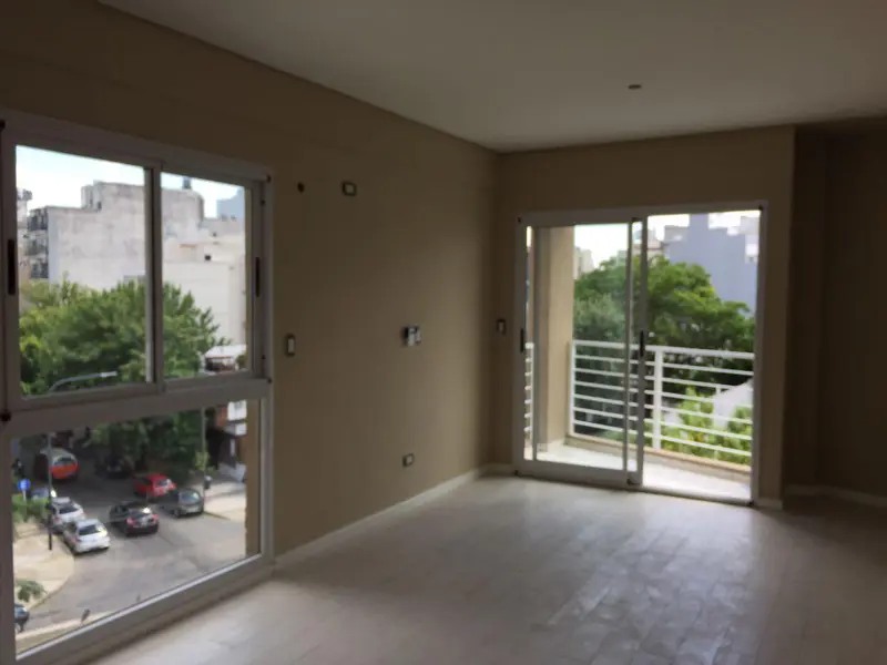 Departamento en alquiler · Belgrano, CABA
