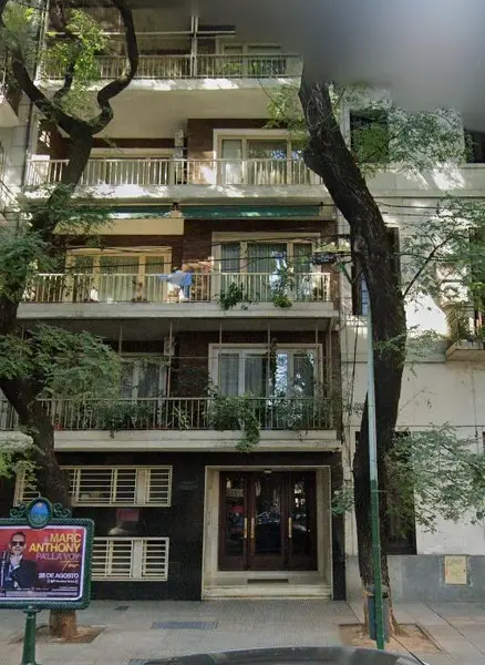Departamento en venta · Palermo, CABA