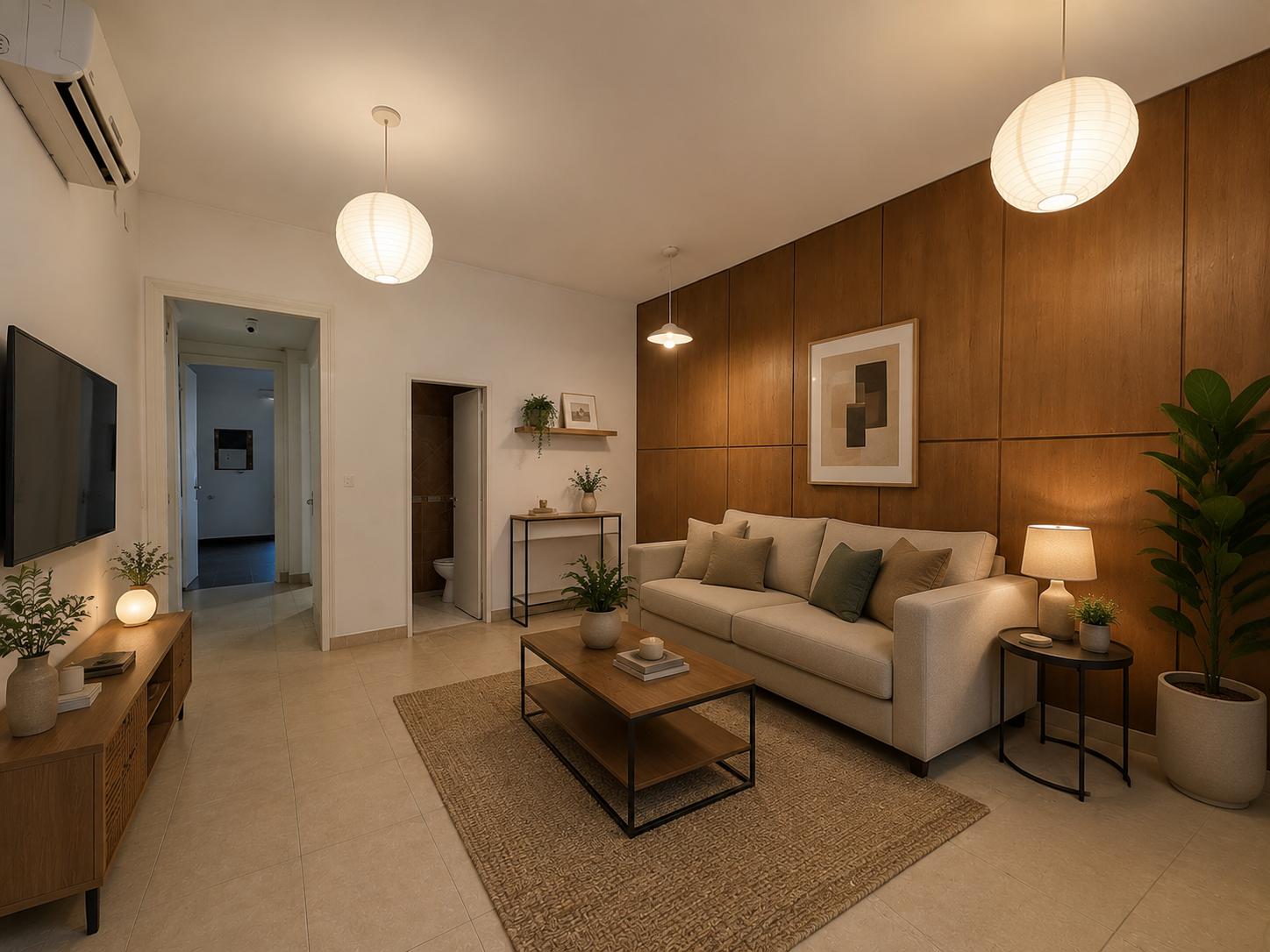 Departamento en venta · Palermo, CABA