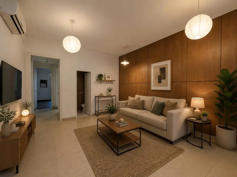 Departamento en venta · Palermo, CABA