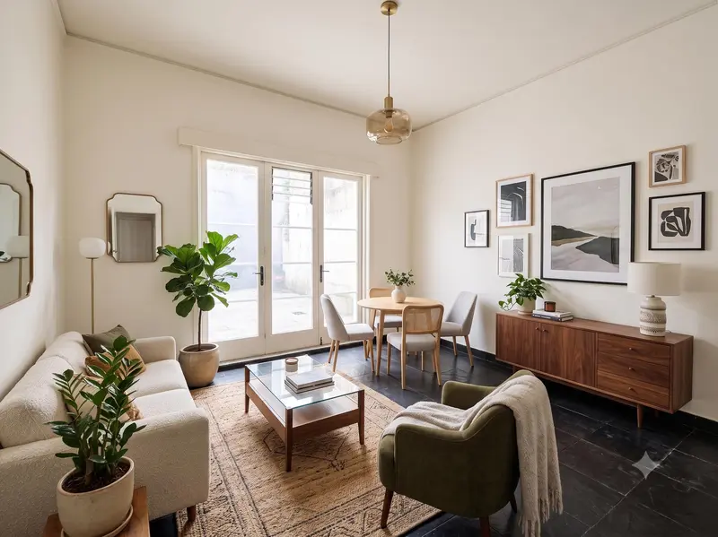Departamento en venta · Palermo, CABA