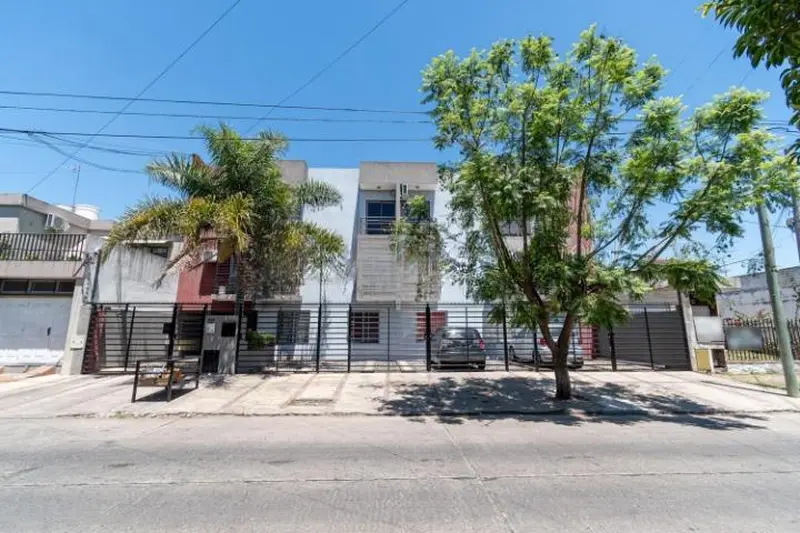 Cochera en alquiler · Morón, GBA Oeste, Provincia de Buenos Aires
