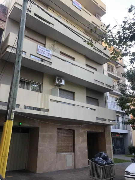 Departamento en alquiler · Ramos Mejia, La Matanza, GBA Oeste, Provincia de Buenos Aires