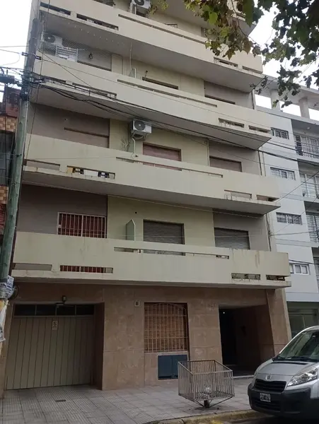 Departamento en alquiler · Ramos Mejia, La Matanza, GBA Oeste, Provincia de Buenos Aires