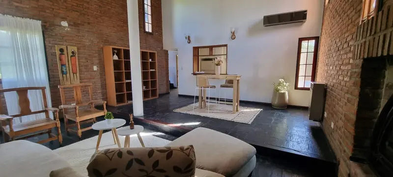 Casa en alquiler · Campo Chico Country Club, Pilar, GBA Norte, Provincia de Buenos Aires