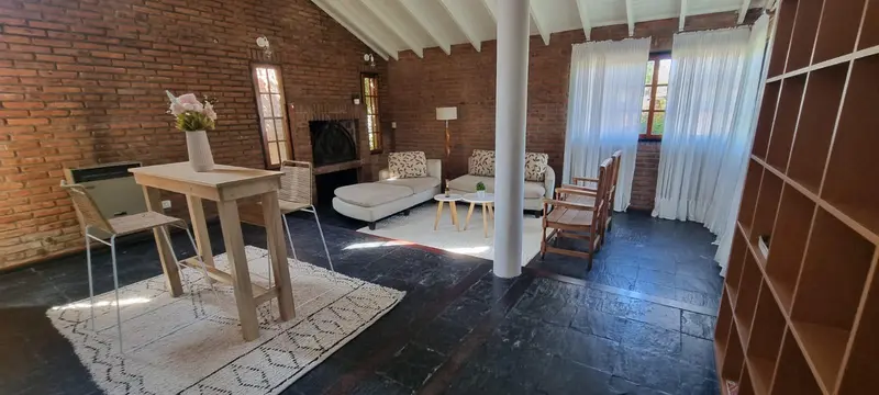 Casa en alquiler · Campo Chico Country Club, Pilar, GBA Norte, Provincia de Buenos Aires