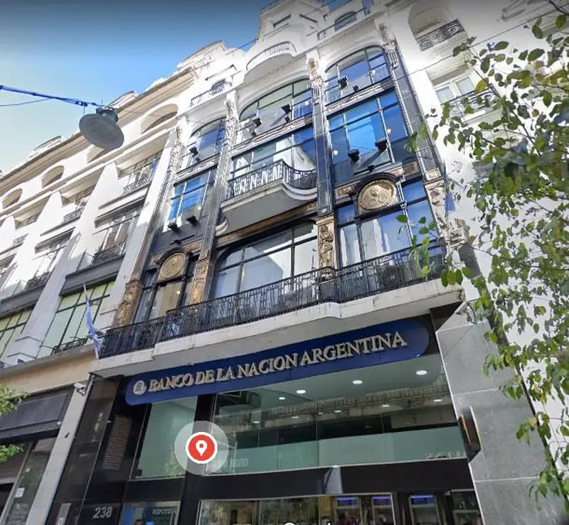 Comercio en alquiler · San Nicolás, CABA