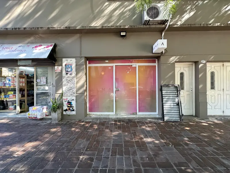 Comercio en alquiler · Ciudad Madero, La Matanza, GBA Oeste, Provincia de Buenos Aires