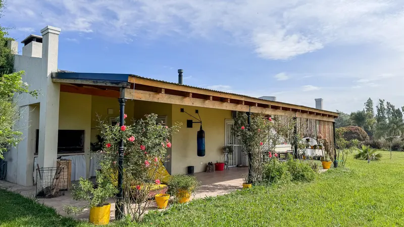 Casa en alquiler · La Ranita, Pilar, GBA Norte, Provincia de Buenos Aires
