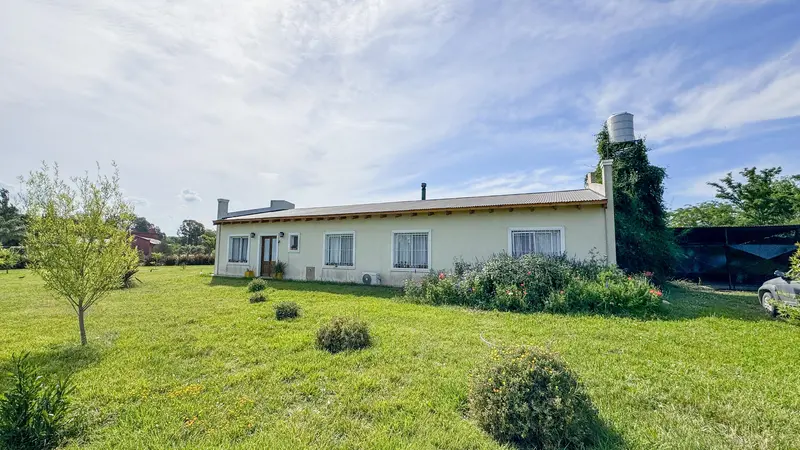 Casa en alquiler · La Ranita, Pilar, GBA Norte, Provincia de Buenos Aires