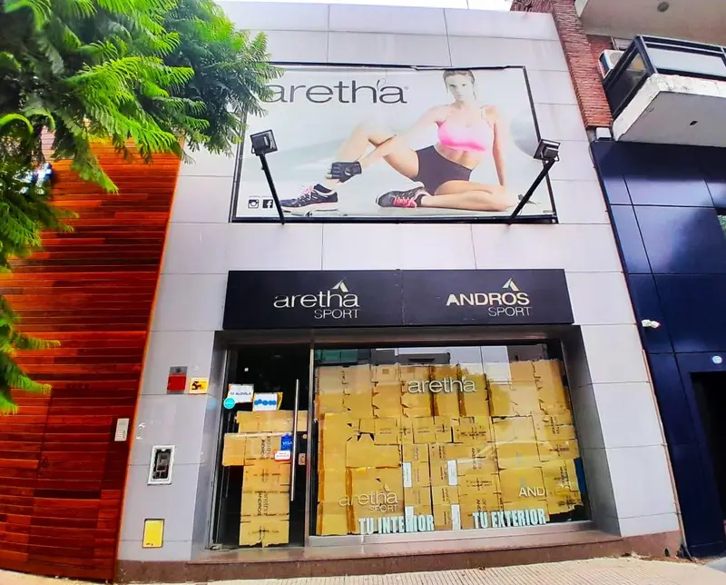 Comercio en alquiler · Belgrano, CABA