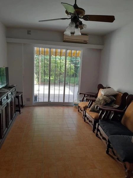 Departamento en venta · Flores, CABA