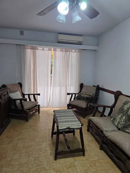 Departamento en venta · Flores, CABA