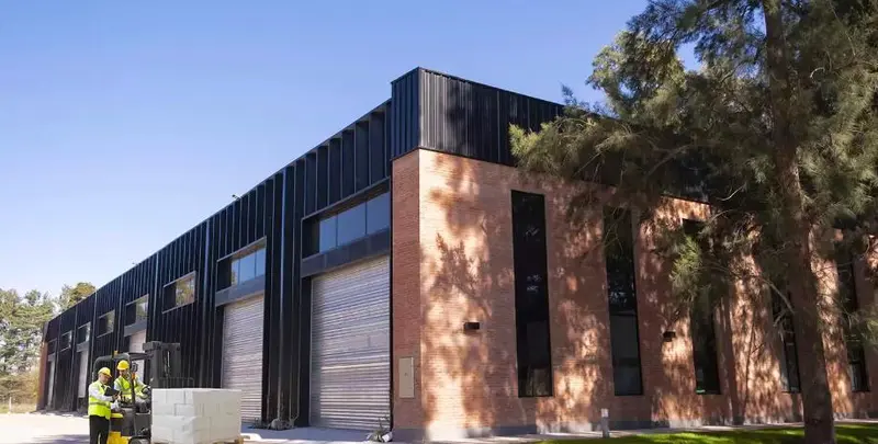 Oficina en alquiler · Pilar, GBA Norte, Provincia de Buenos Aires