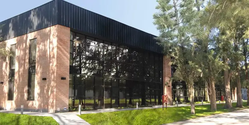 Oficina en alquiler · Pilar, GBA Norte, Provincia de Buenos Aires
