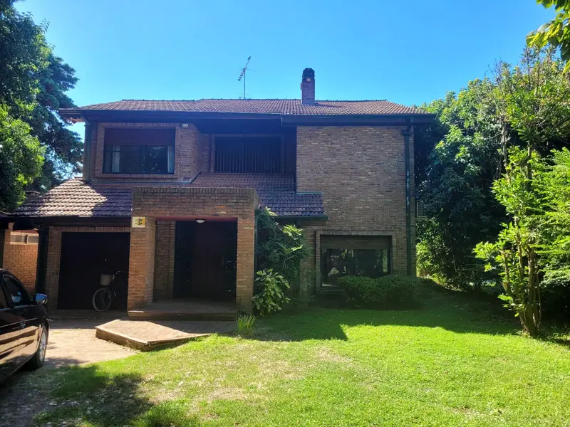 Casa en alquiler · Los Lagartos Country Club, Pilar, GBA Norte, Provincia de Buenos Aires